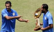 Irfan Pathan Yusuf Pathan